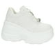thumbnail image 1 of Zapatilla Chalada Mujer Nake-1 Blanco Urbano, 1 of 7