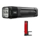 thumbnail image 1 of Set de Luces Knog Blinder Pro 600 lm + Plus Trasera 20 lm, 1 of 7