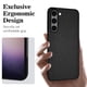 thumbnail image 4 of Funda Antigolpes para Samsung Galaxy S23 plus Cubierta Delgada Negro, 4 of 6