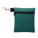 thumbnail image 3 of Soporte Para Tee De Golf Bolsa De Almacenamiento Equipo De Palos De Golf Cremallera Bolsa De Cintura Para Pelotas De Golf Verde, 3 of 5
