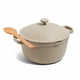 thumbnail image 1 of Pot Our Place Perfect Pot, cerámica, 5,5 L, con tapa y espátula, 1 of 8