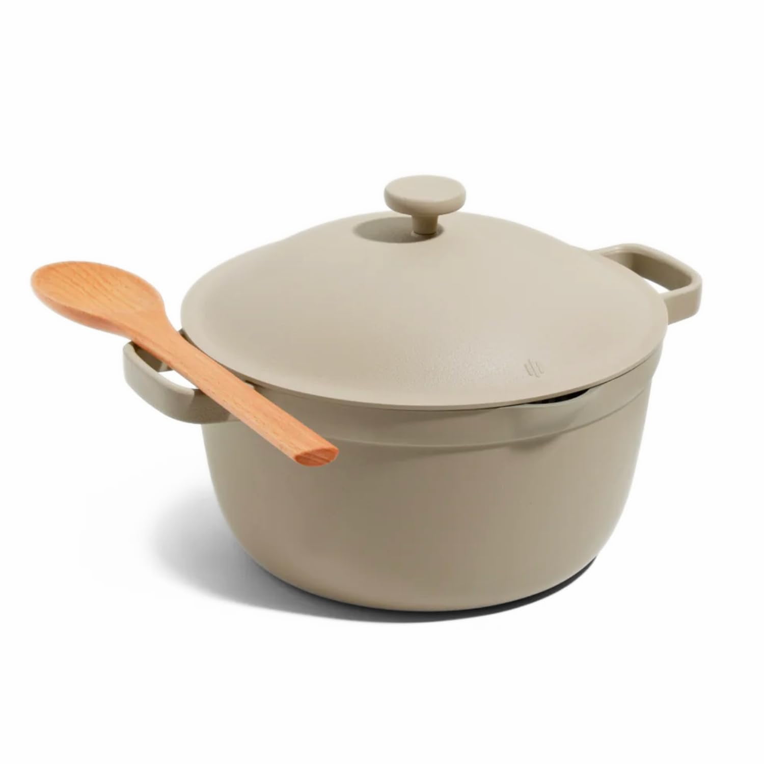 Pot Our Place Perfect Pot, Cerámica, 5,5 L, Con Tapa Y Espátula