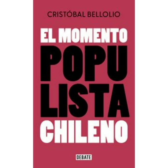 Momento populista chileno