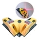 thumbnail image 1 of Nivel Laser Escuadra Angulo 90° Angulo Recto, 1 of 3