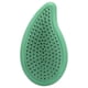 thumbnail image 2 of Cepillo Wet Brush Go Green Palm Detangler Verde Unisex, 2 of 3