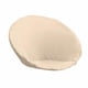 thumbnail image 4 of Platillo Funda Para Silla Estiramiento Antideslizante Extraíble Para Protección De Muebles Beige, 4 of 5
