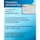 thumbnail image 3 of Tabla de Taladros y Machos Useful Magnets 29 × 22 cm Magnética, 3 of 7