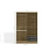 thumbnail image 3 of Closet Yardas Josefa Negro / Angelín 4 Puertas 2 Cajones, 3 of 5
