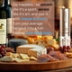 thumbnail image 4 of Set de abridor eléctrico de vino WineWhiz recargable de acero inoxidable, 4 of 8