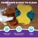 thumbnail image 5 of Juguete para perros Outward Hound Nina Ottosson Dog Tornado Level 2 Blue, 5 of 8