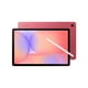 thumbnail image 1 of Galaxy Tab S10 Lite Rojo Coral 128GB con Cover y Spen, 1 of 9