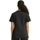 thumbnail image 4 of Top Clinico Revolution Mujer Negro M, 4 of 4