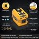 thumbnail image 2 of Inversor Kzreect 220W para Batería DeWalt 20V/18V USB-C LED, 2 of 3