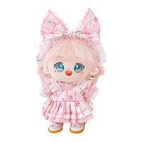 Bothyi - Mini Muñeca De Niña 1/12, Juguetes, Regalo Para Niñas, Regalo De Cumpleaños, Niños Pequeños, Rosa