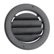 thumbnail image 4 of Rejilla De Ventilación De Techo Fl1Z-19893-ah Reemplazo Para Ford Expedition 2015-2020 Negro, 4 of 5