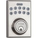 thumbnail image 1 of Kwikset 92640-001 Teclado electronico contemporaneo de un so, 1 of 2
