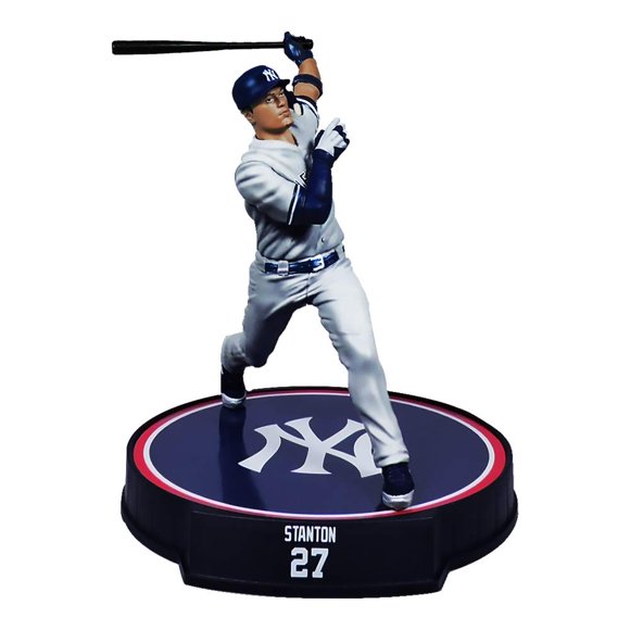 Figura de acción EGGORY MLB Giancarlo Stanton New York Yankees