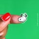 thumbnail image 4 of Parches para granos Starface Hydro-Star Snoopy, 32 unidades, 4 of 9