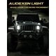 thumbnail image 4 of Faros LED AUDEXEN 18 cm para Jeep Wrangler JK, JKU, TJ (1997‑2018), 4 of 7