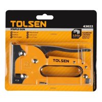 Tolsen - Grapadora Corchetera 4-8Mm