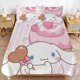 thumbnail image 5 of Cinnamoroll Bedding Sets for Kids Men Women, 5 of 5