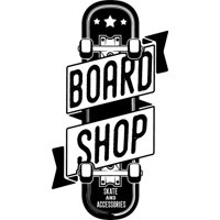 Rienda Libre Graphics - Decomural Skateboard Board Shop Ws-50427