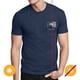 thumbnail image 1 of Camiseta Para - Wanderlsut - Indigo De Para - Camiseta (grande), 1 of 4