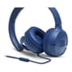 thumbnail image 2 of Audífonos On Ear Tune 500 Azul, 2 of 3