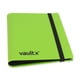 thumbnail image 2 of Archivador para cartas Vault X de 4 bolsillos, verde, 160 cartas, 2 of 6