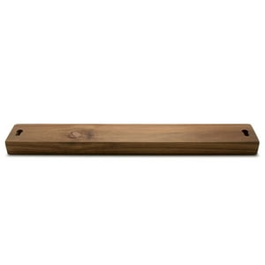 Disparo - Barra Magnética Wayu Para Cuchillos Cocina Asado Cocina Bbq
