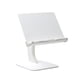 thumbnail image 2 of Soporte para Libros de Lectura, Soporte para Libros de Cocina, Clip para Páginas, Soporte Estable para Computadora, Soporte para Libros, Soporte para Blanco, 2 of 5