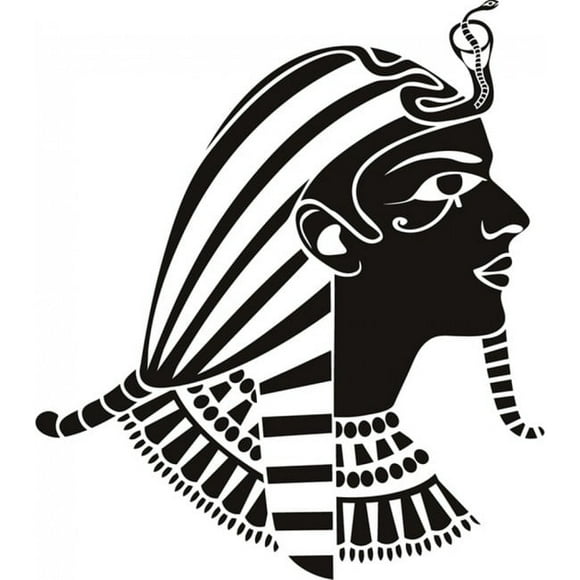 Decomural Egyptian Pharaoh Ancient Egypt WS-18429