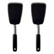 thumbnail image 1 of Espátula flexible grande de silicona OXO Good Grips (juego de 2), 1 of 6