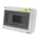 thumbnail image 5 of Caja De Protección De Distribución Impermeable IP66 Para Exterior Eléctrico Interior HT 8, 5 of 5