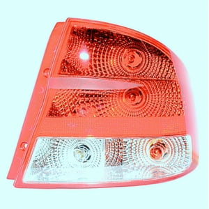 Repuestos Del Sol - Farol Trasero Derecho Chevrolet Aveo 1.4 F14D3 T200 Dohc 16 Valv 2004 2006