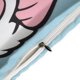thumbnail image 4 of Daisy Duck Print Bedding Set Pattern Duvet Cove Set 3 Pieces 1 Quilt Cover And 2 Pillowcases for Women Men Teens, 4 of 5