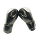 thumbnail image 2 of Guantes De Boxeo Para Niños, Guantes De Entrenamiento, Resistentes Para Golpear, Color Negro, 10 Onzas, 2 of 4