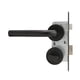 thumbnail image 4 of Cerradura Embutida Firenze Black B40 Poli Baño, 4 of 5