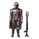 thumbnail image 3 of Figura Mandalorian Hasbro Star Wars 3.75 Pulgadas, 3 of 3