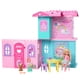 thumbnail image 4 of Barbie Chelsea Casa Familiar Pop Up, 4 of 7