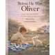 thumbnail image 1 of Antes de que fuera Oliver, 1 of 1