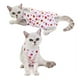 thumbnail image 1 of Faja Body Post Operatorios Para Perro Gato Chaleco Rojo, 1 of 2
