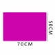 thumbnail image 2 of Pliego Cartulina Doble Faz 50x70 Cm Manualidades Morado, 2 of 2