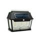 thumbnail image 2 of Foco Solar Luz Calida 3 Ampolletas con Sensor de Movimientos, 2 of 3