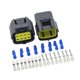 thumbnail image 4 of Enchufe De Conector Impermeable Del Coche De 8 Vías Para Terminales, 4 of 5