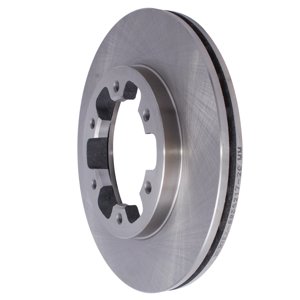 Repuestos Del Sol - Disco Freno Delantero 6 Hoyos Nissan Terrano D22 2.4 1998 2002