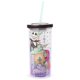 thumbnail image 1 of Vaso Frío de Plástico Silver Buffalo Nightmare Before Christmas 591 ml, 1 of 4