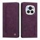 thumbnail image 2 of Funda Billetera para Honor Magic6 Pro Imán y Resistente Morado, 2 of 6