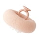thumbnail image 5 of Esponja De Baño Herramientas De Limpieza De La Piel Bola De Ducha De Masaje Para Adultos Y Niños Rosa Claro, 5 of 5