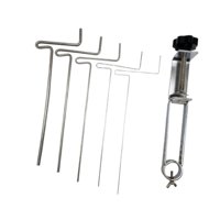 Bothyi - Enrollador De Alambre Resistente Y Multiusos Para Hacer Joyas, Manualidades Y Manualidades Con Cuentas Enrolladas